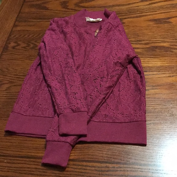 Girl’s Jacket Size 10 - Picture 7 of 11